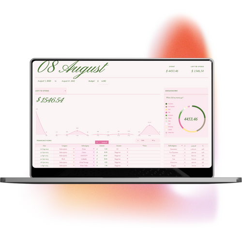 Expense Tracker